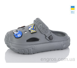 Кроксы M&L  Alex13